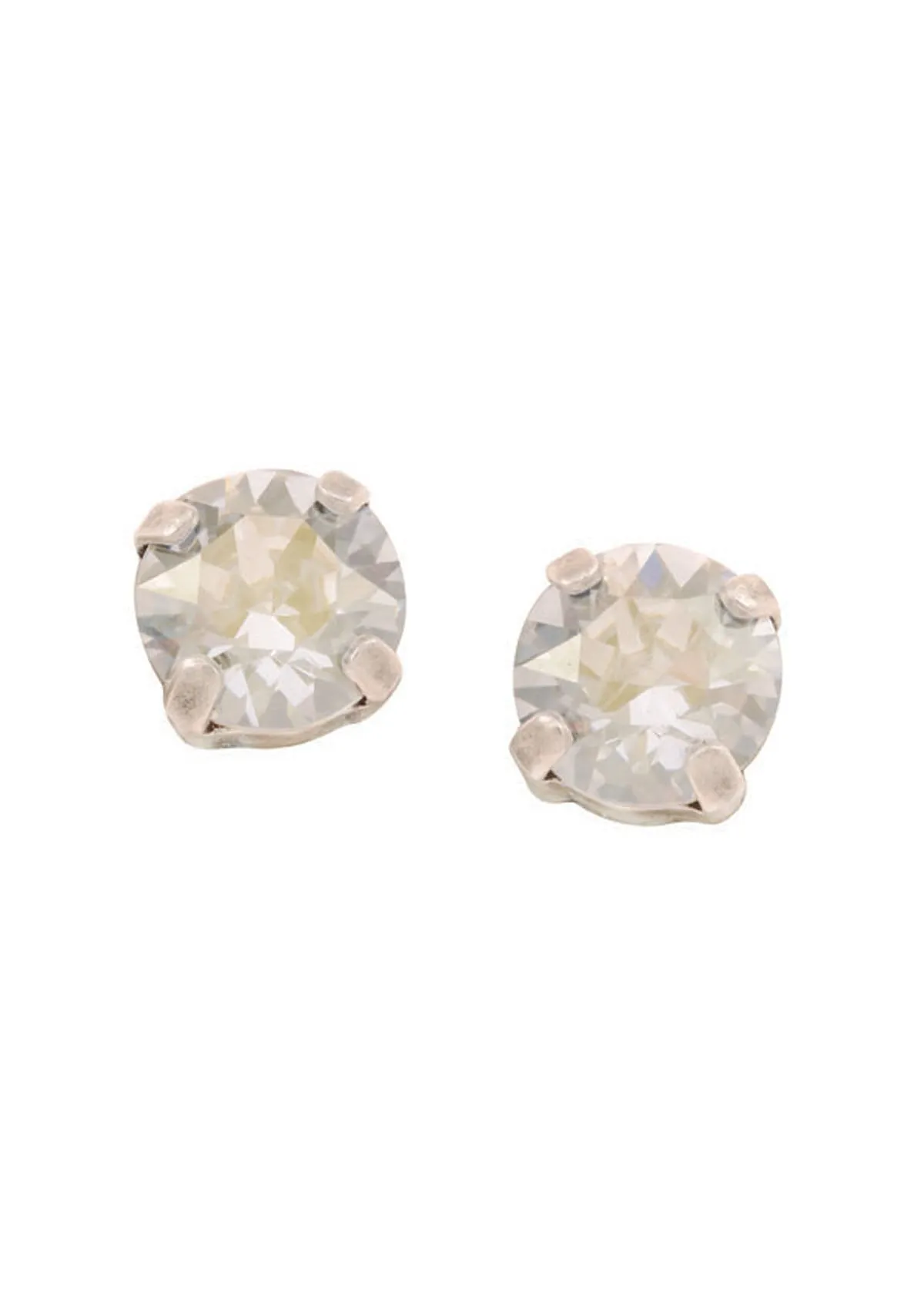 Natalie Blue Shade Studs