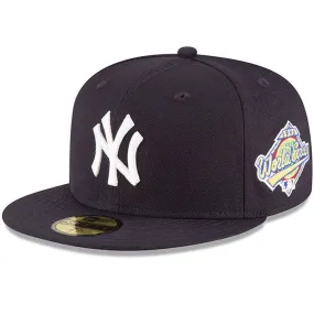 New Era 59FIFTY New York Yankees 1996 World Series Fitted