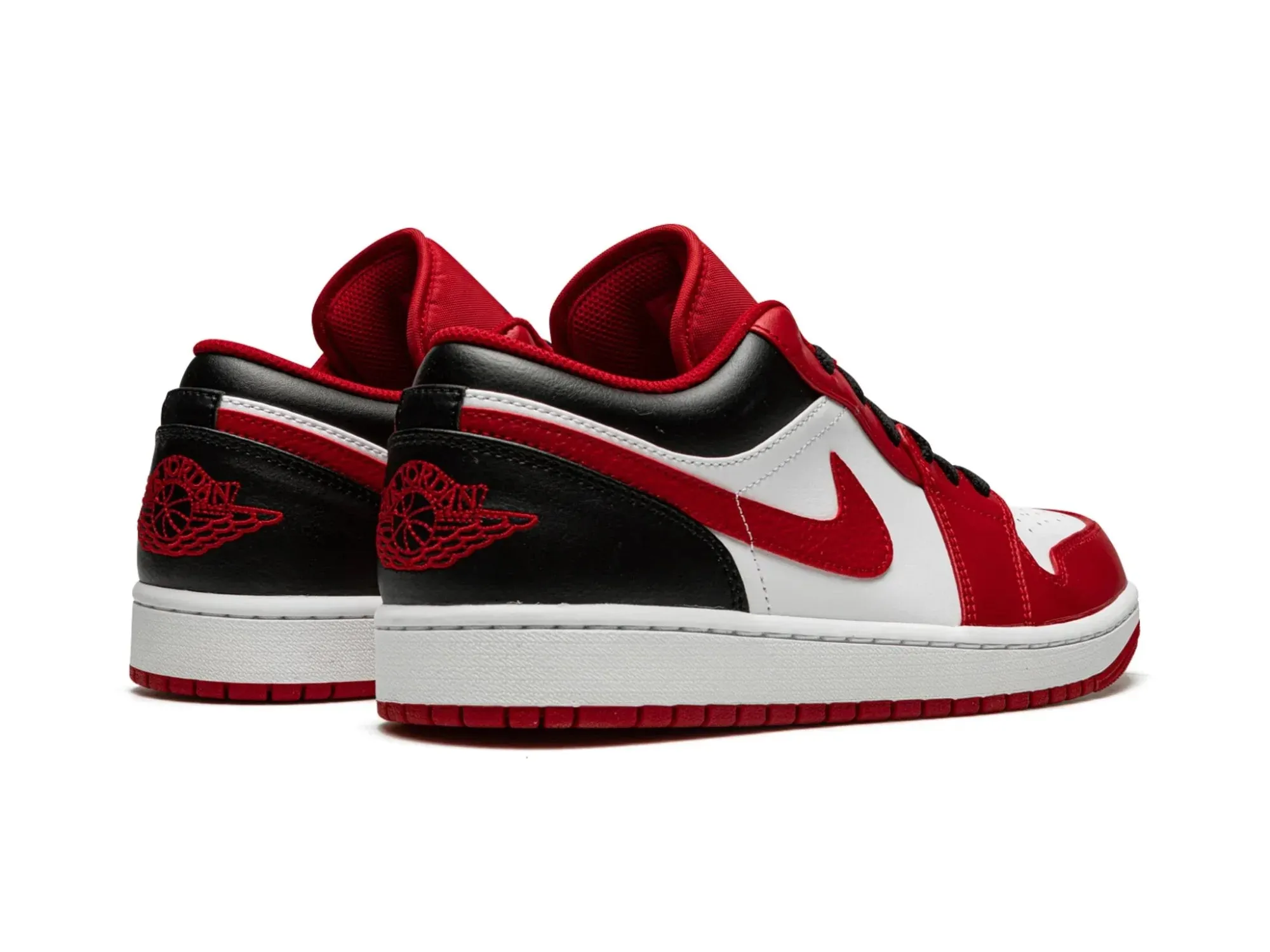 Nike Air Jordan 1 Low "Bulls"