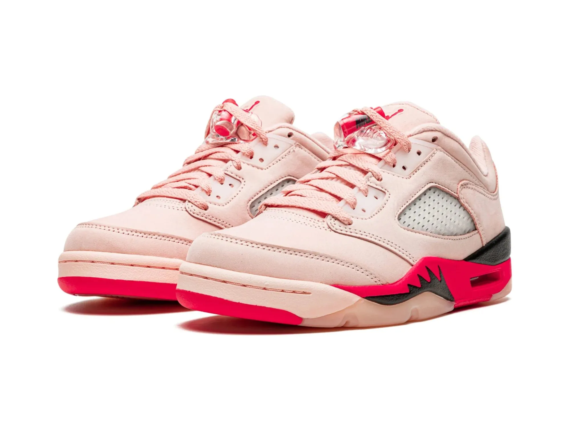 Nike Air Jordan 5 Low "Girls That Hoop"