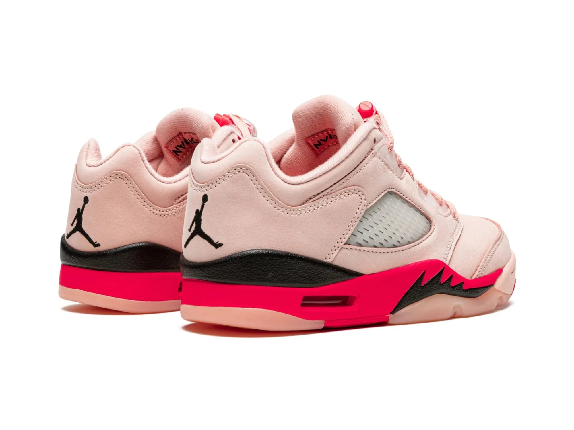 Nike Air Jordan 5 Low "Girls That Hoop"