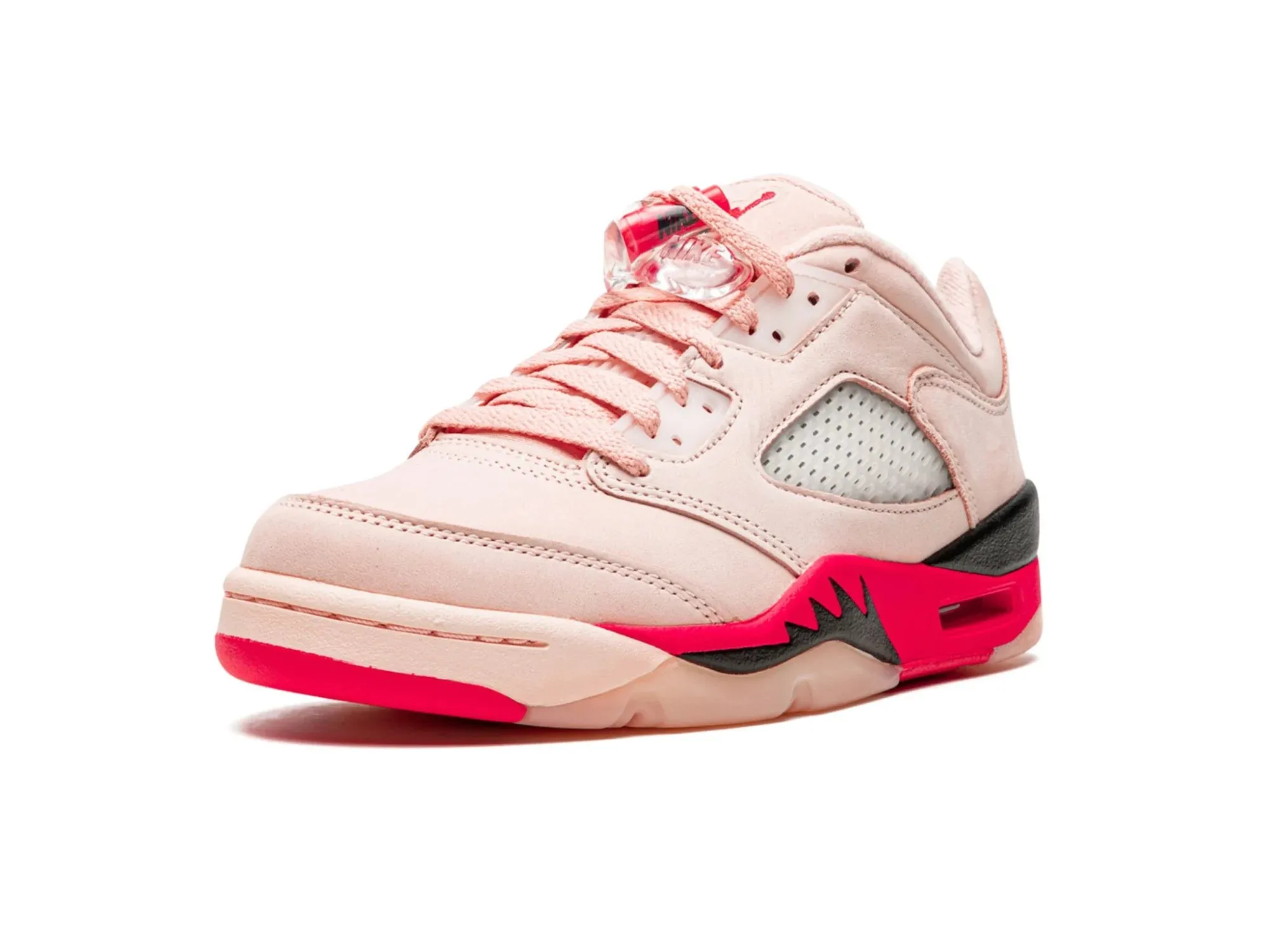 Nike Air Jordan 5 Low "Girls That Hoop"