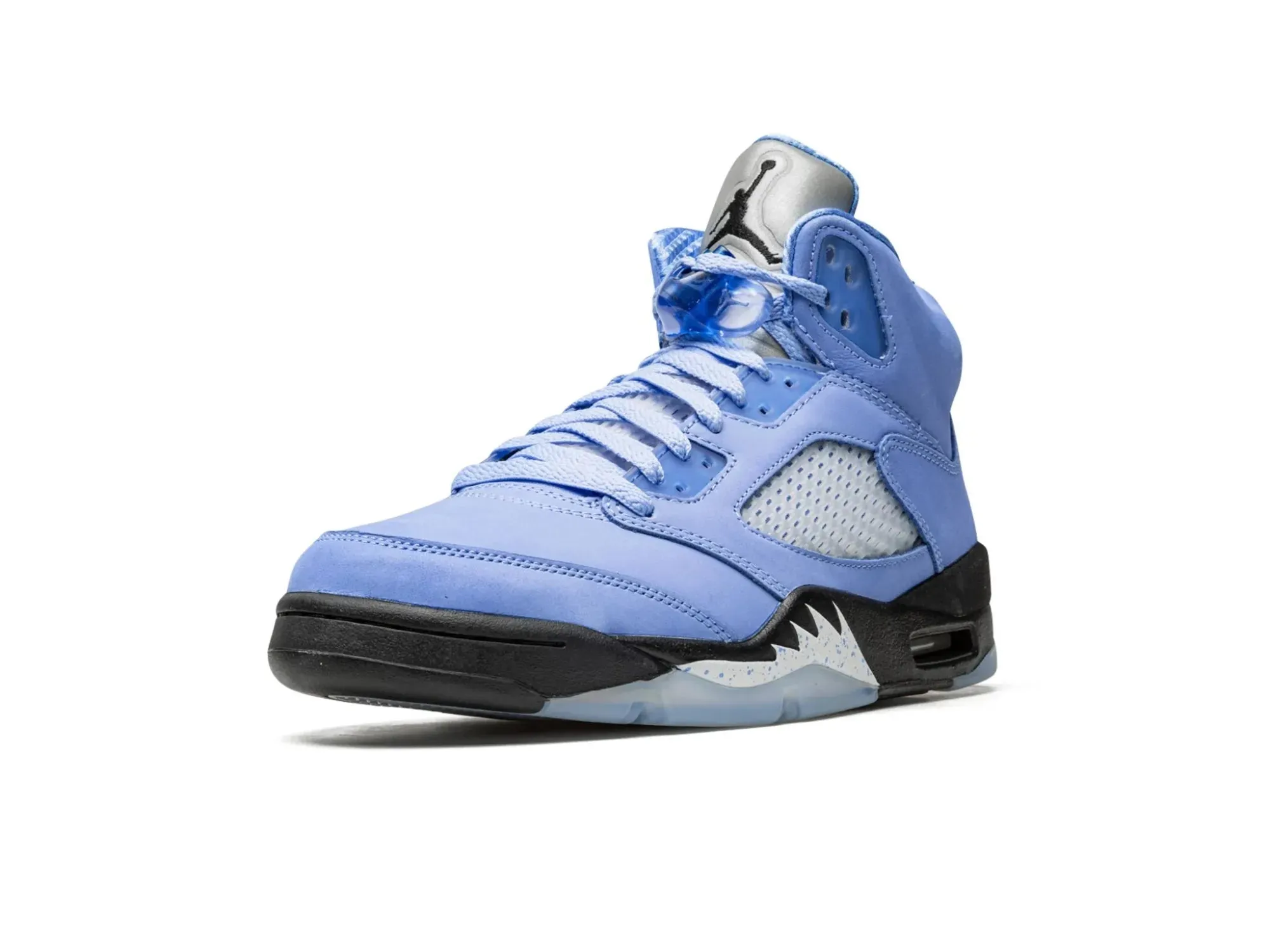 Nike Air Jordan 5 "UNC"