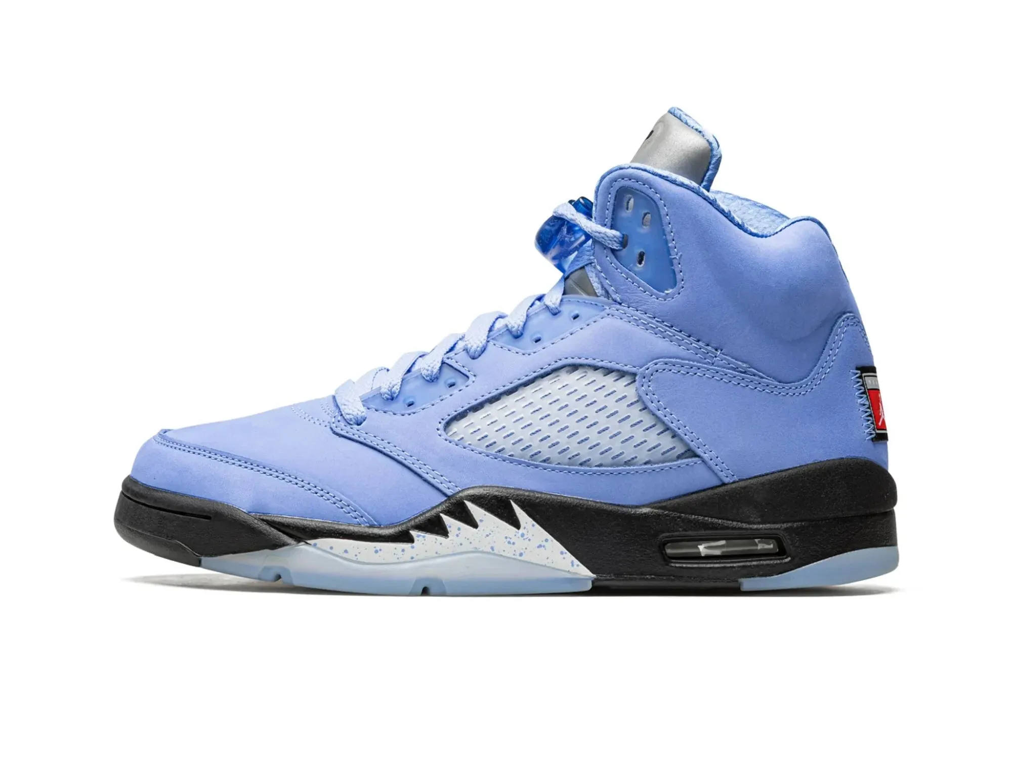 Nike Air Jordan 5 "UNC"