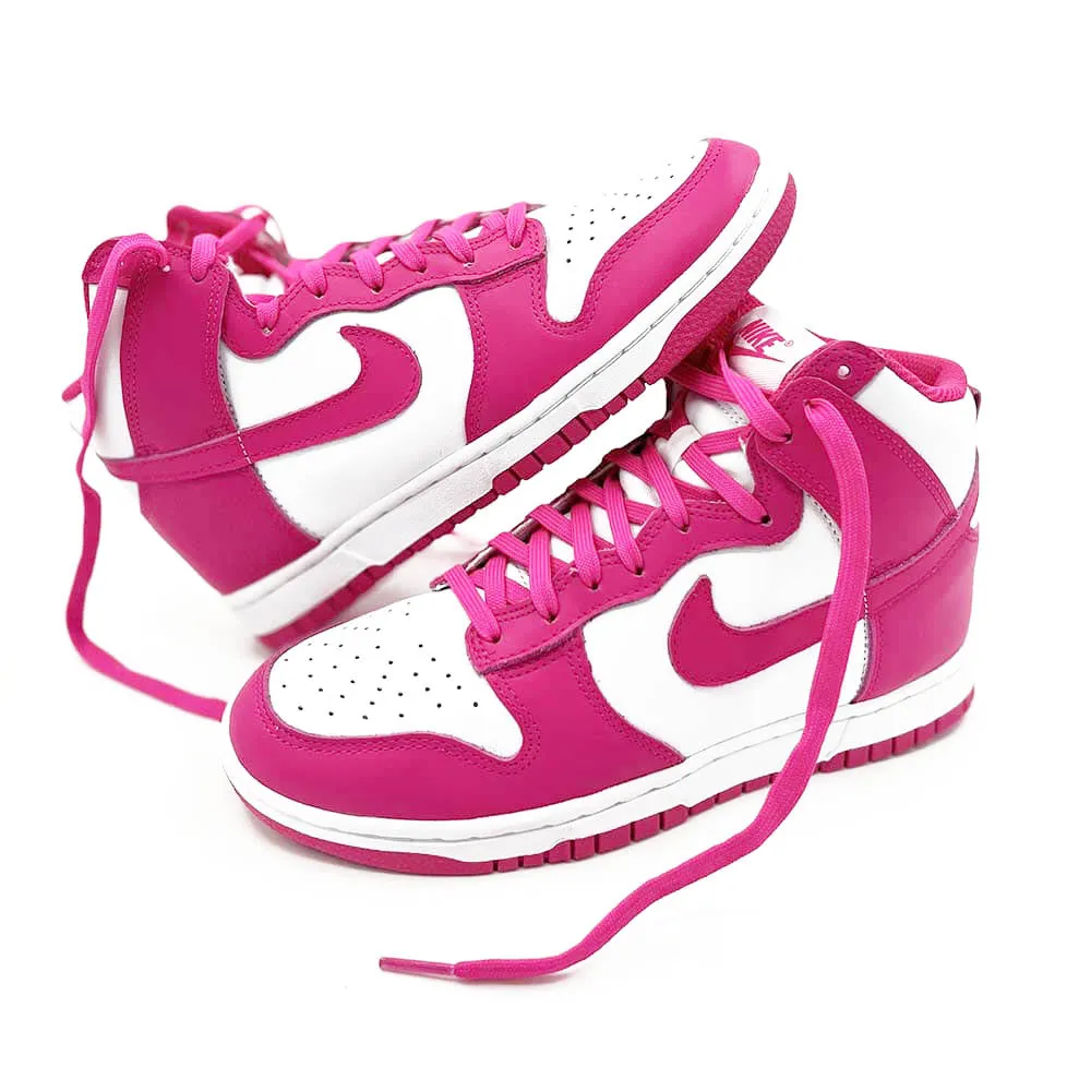 Nike Dunk High Pink Prime (W)