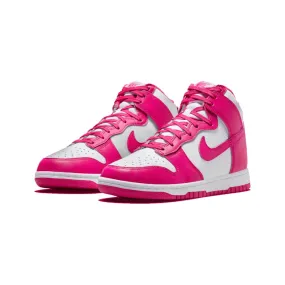 Nike Dunk High Pink Prime (W)