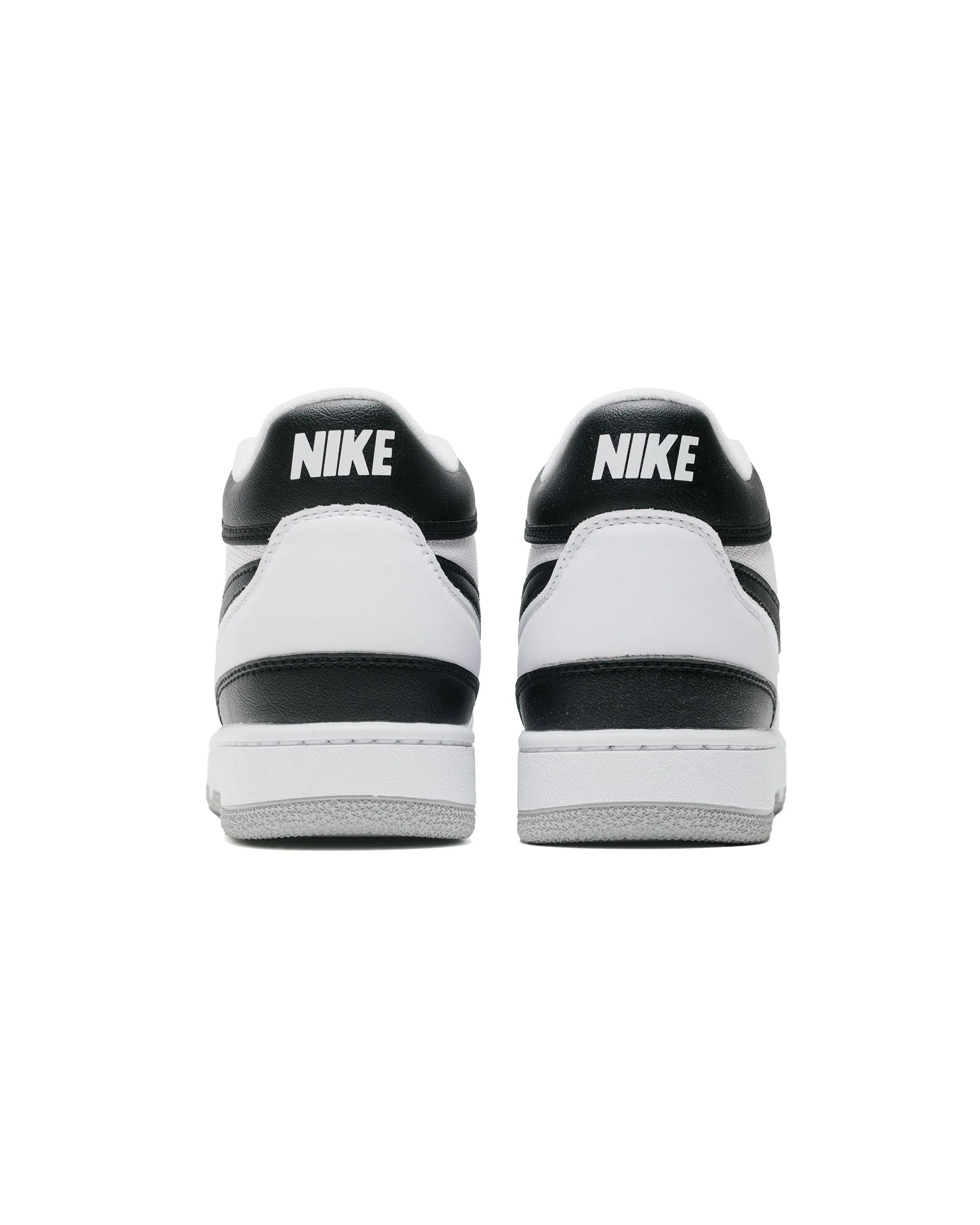 Nike Mac Attack QS SP White/Black