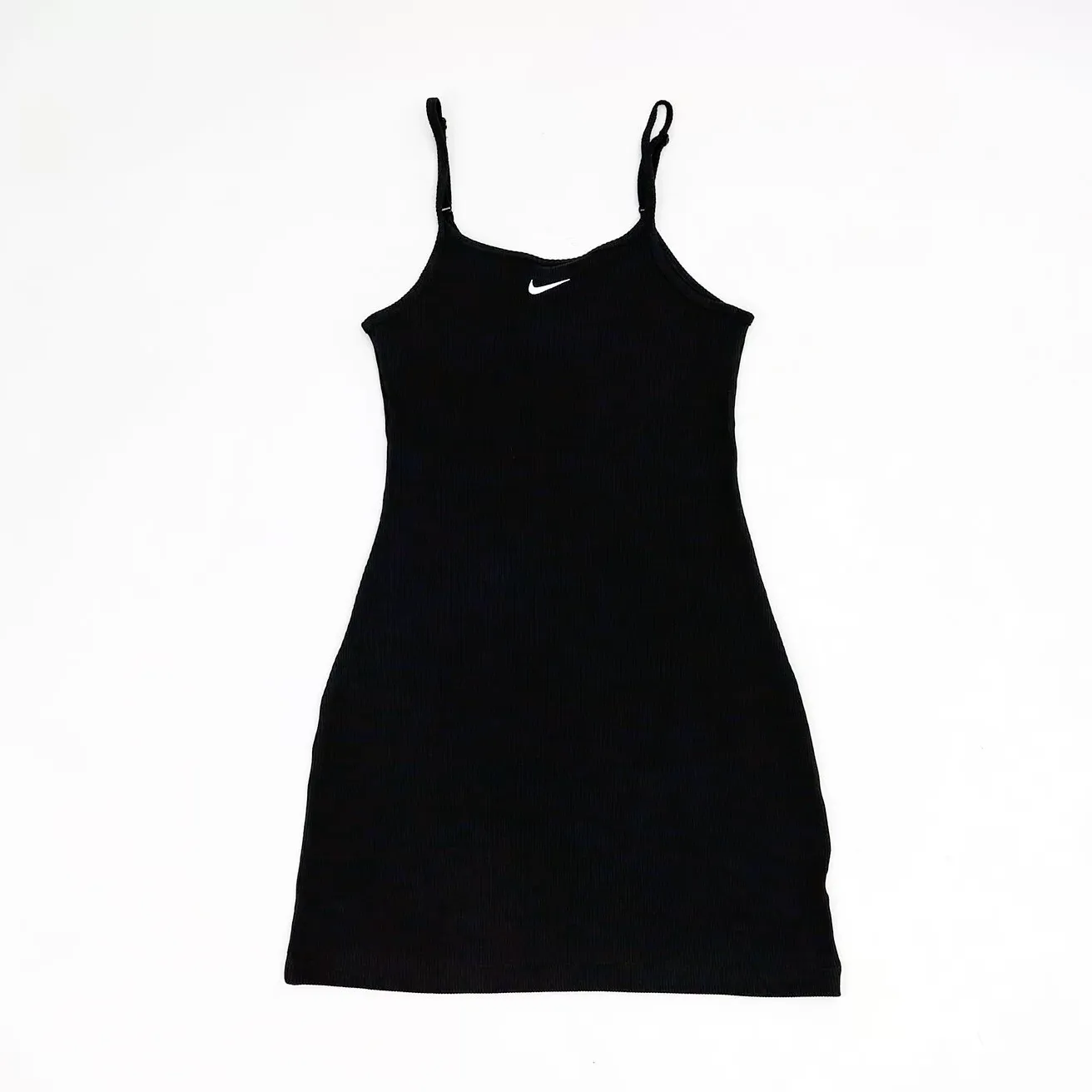 Nike Thin Shoulder Dress (Women's) [DM6231-010]