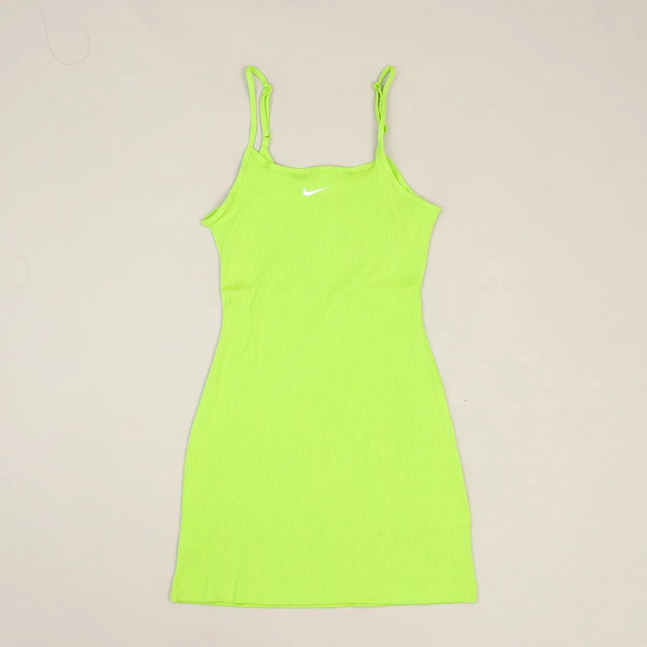 Nike Thin Shoulder Dress (Women's) [DM6231-010]