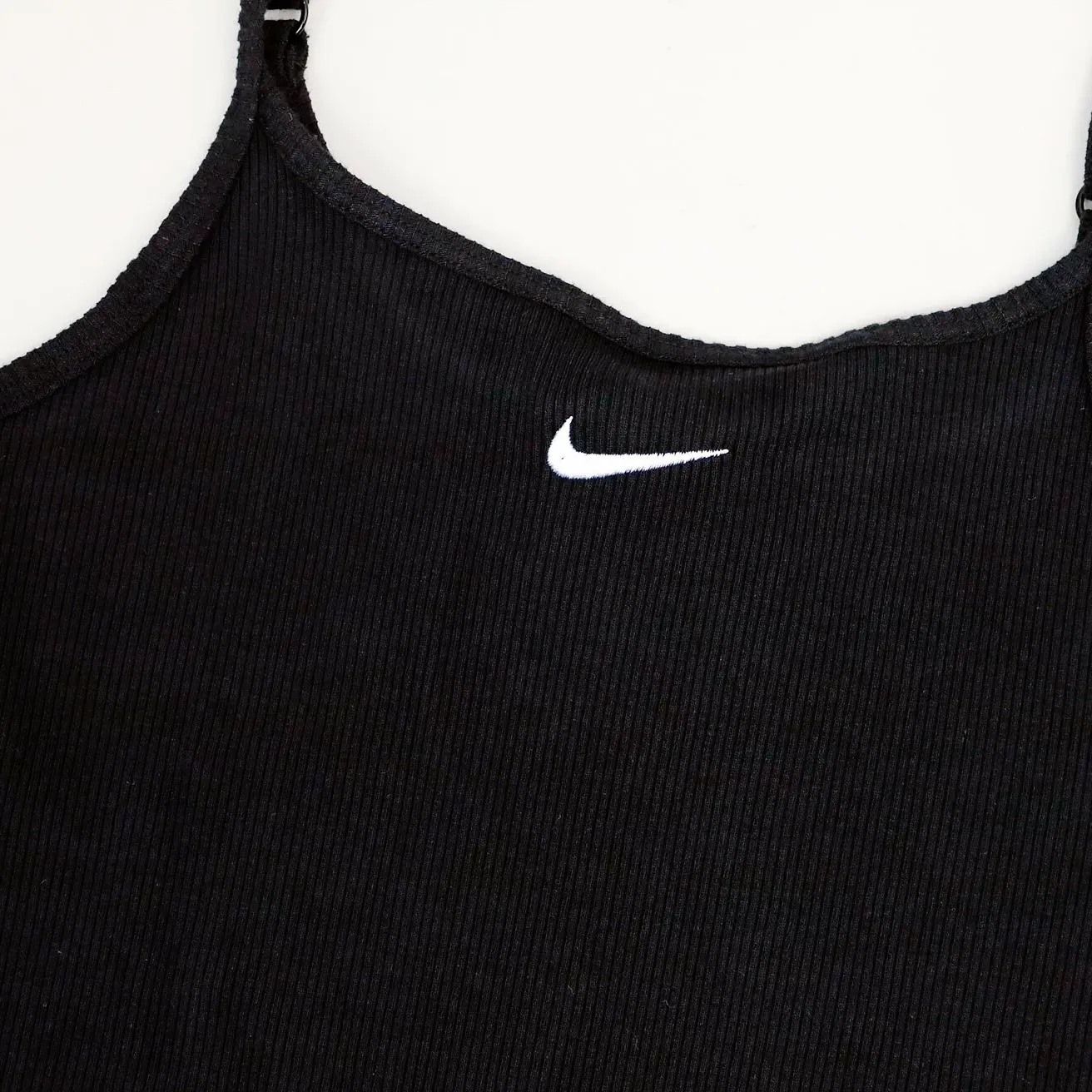 Nike Thin Shoulder Dress (Women's) [DM6231-010]