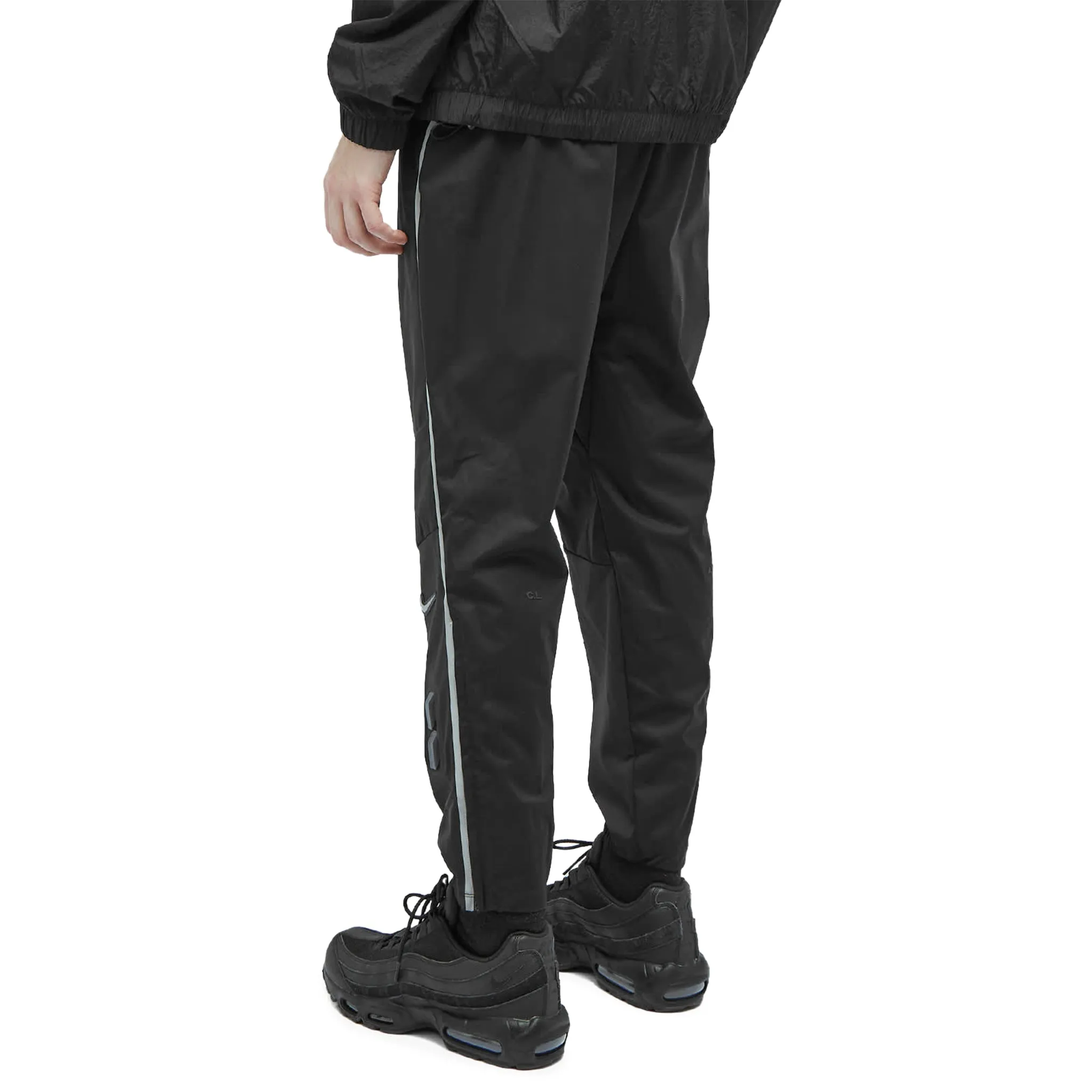 Nike x Nocta NRG Warmup Black Pants