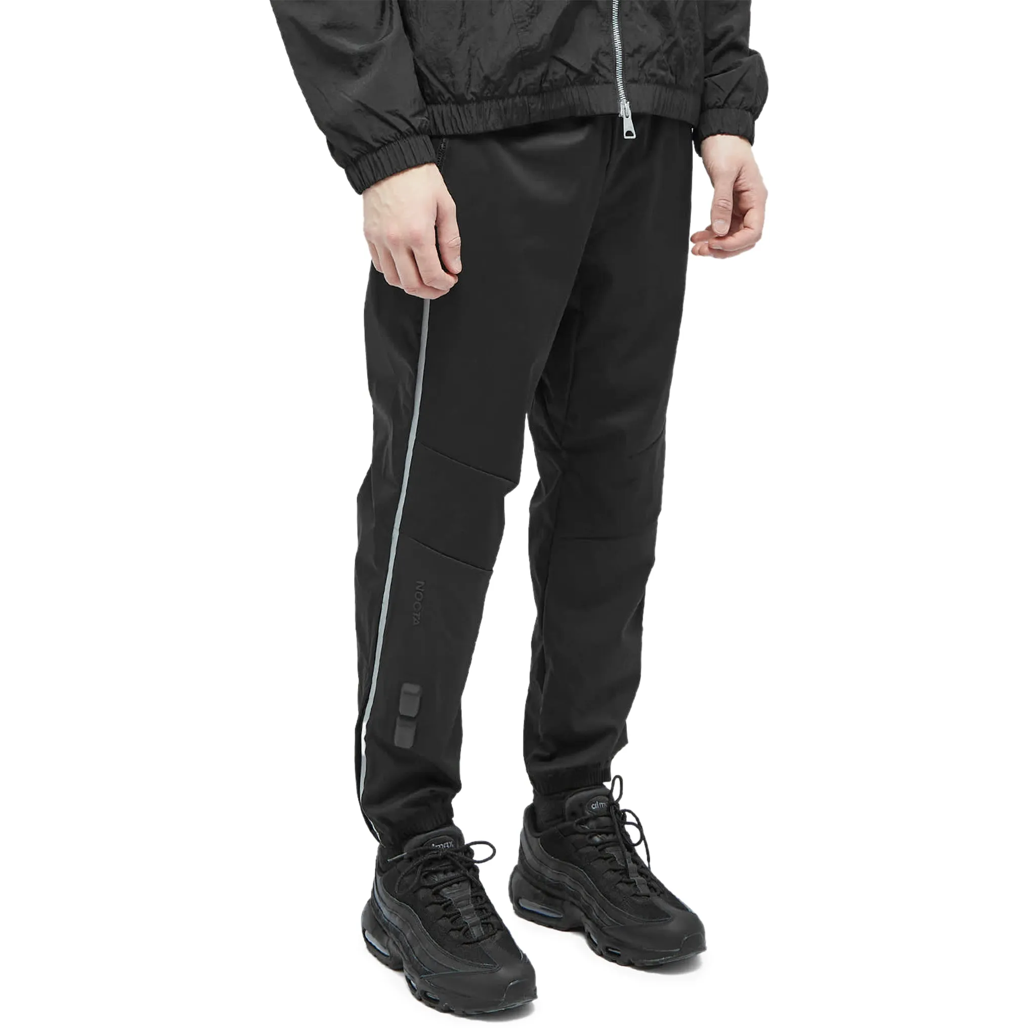 Nike x Nocta NRG Warmup Black Pants