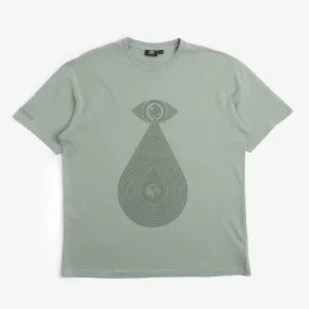 OBEY x Napapijri T-Shirt