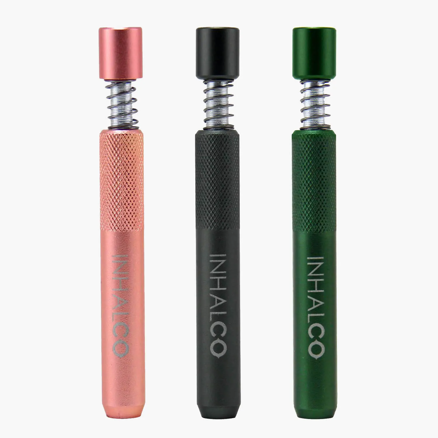 One Hitter Pipes 3 Pcs