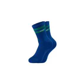 ooley Socks Streetmood Blue