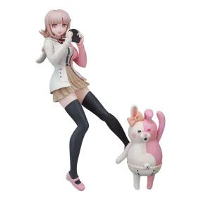 Original Genuine 16cm Nanami ChiaKi Action Figure Collection Model Toy Birthday Gift For Boys Girls