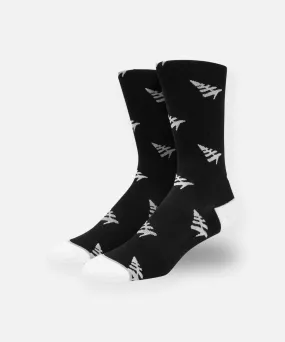 PAPER PLANES ARMADA CREW SOCK