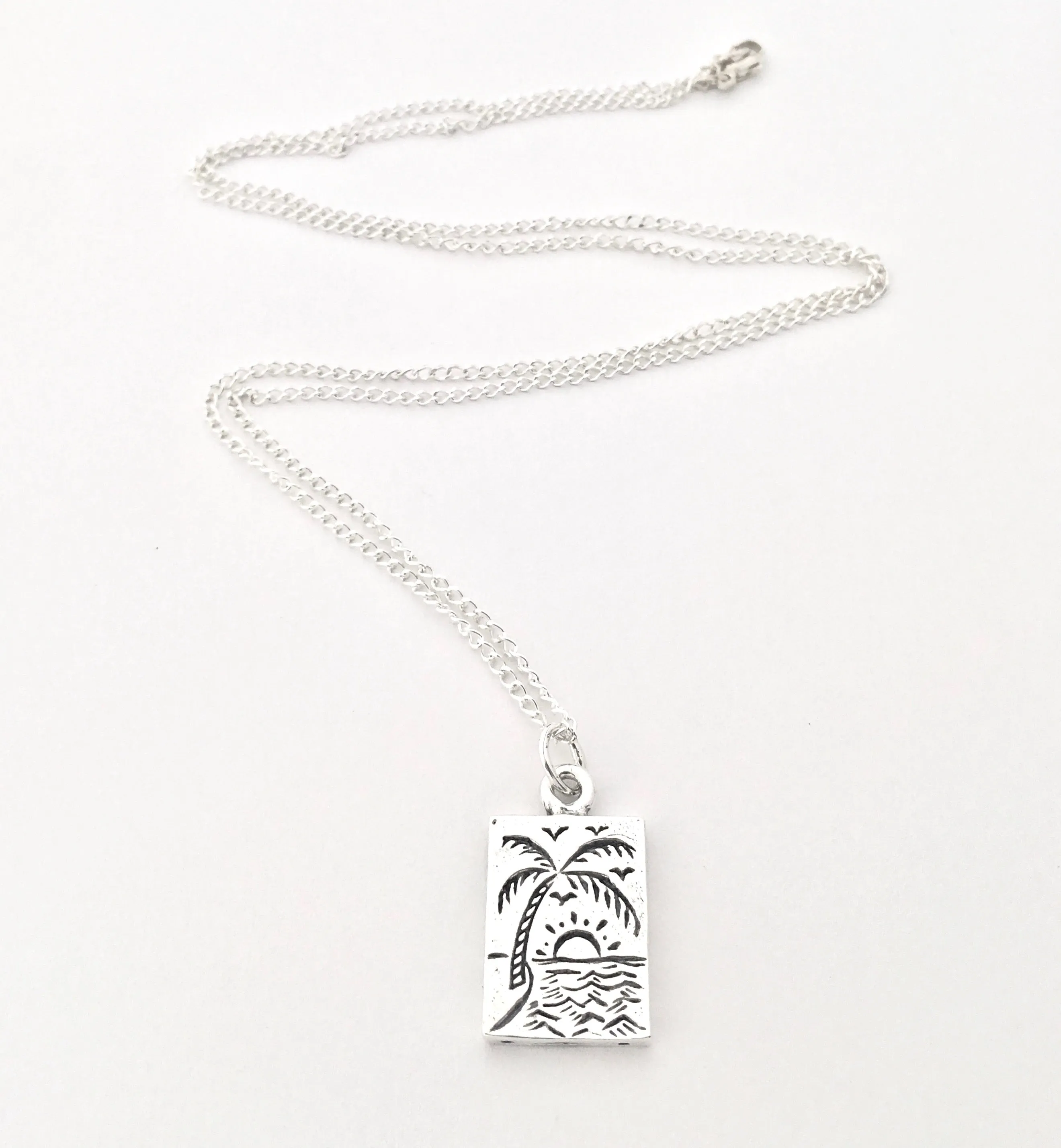 Paradise Necklace