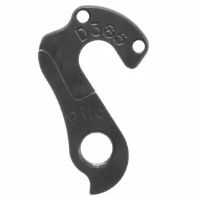 Pilo D385 Derailleur Hanger