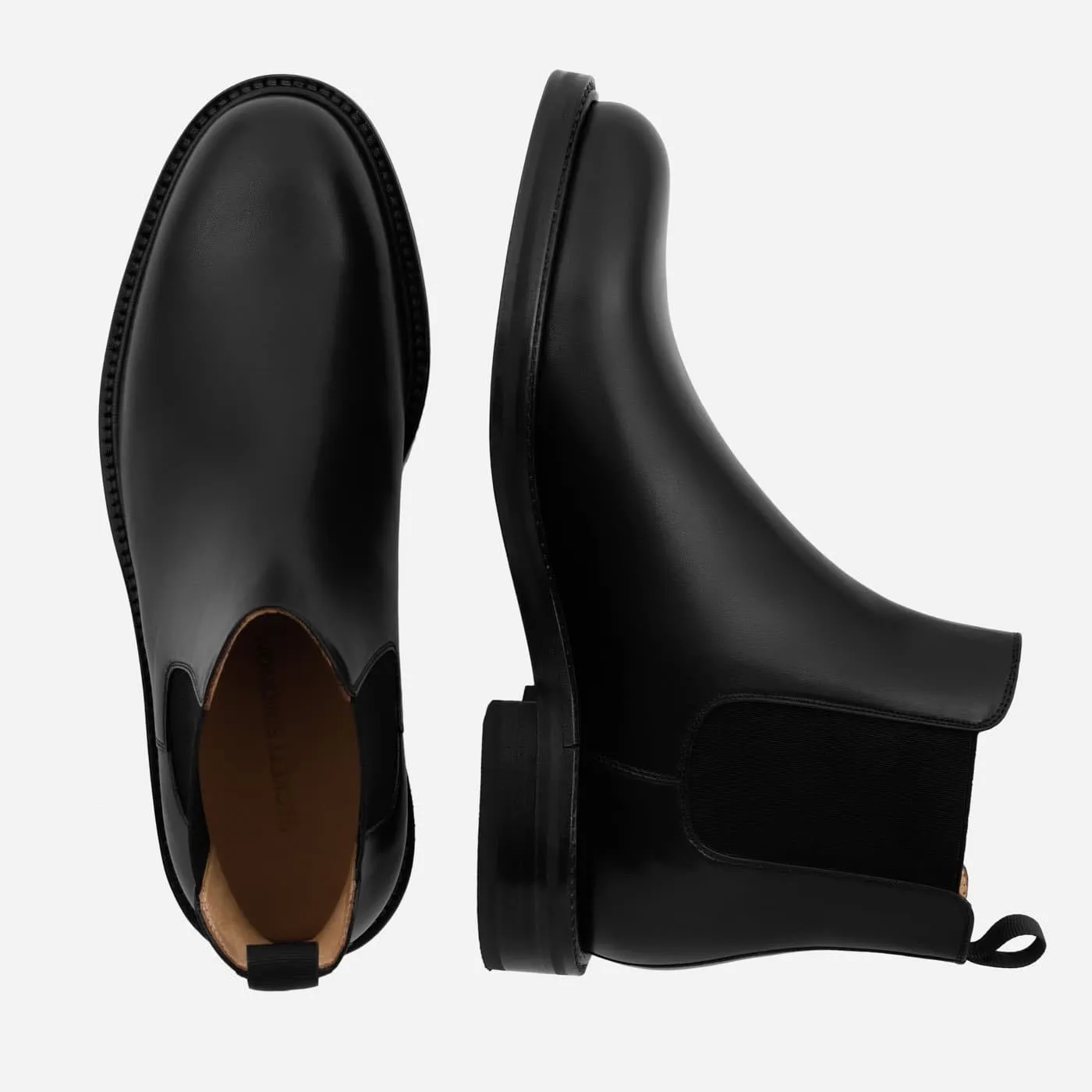 Preston Chelsea Boots - Men's