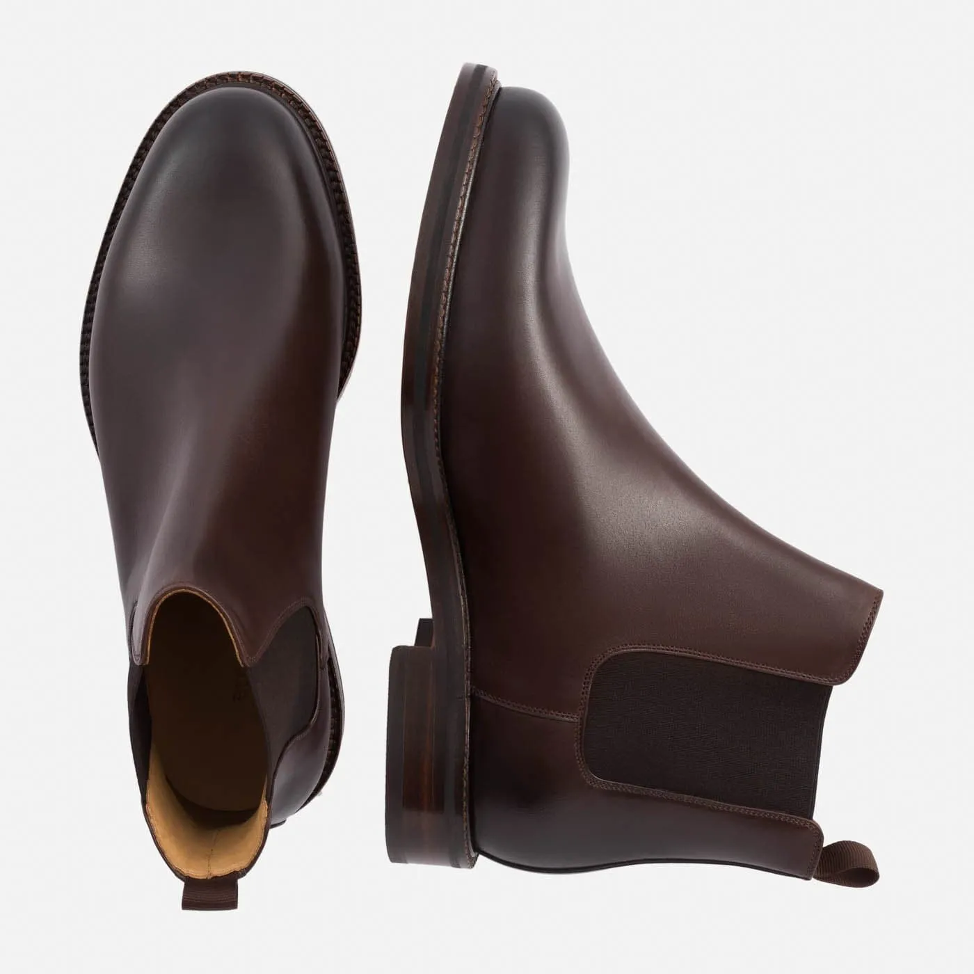 Preston Chelsea Boots - Men's