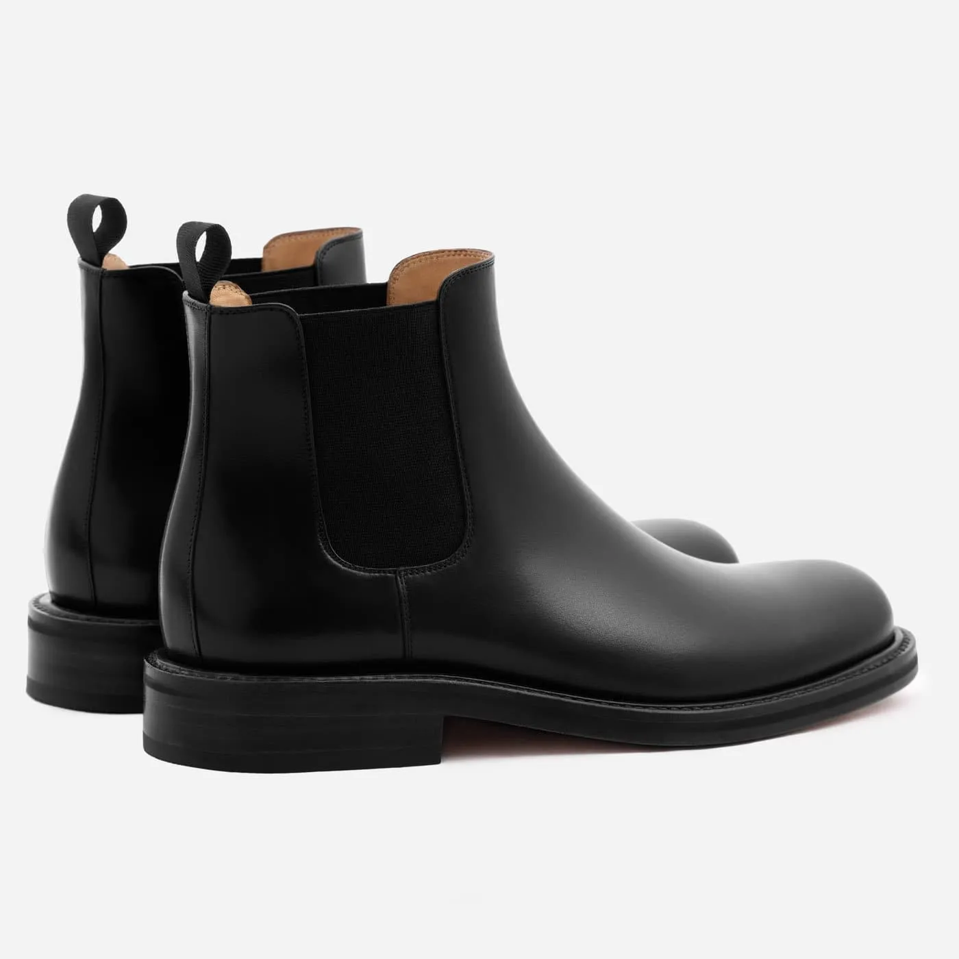 Preston Chelsea Boots - Men's