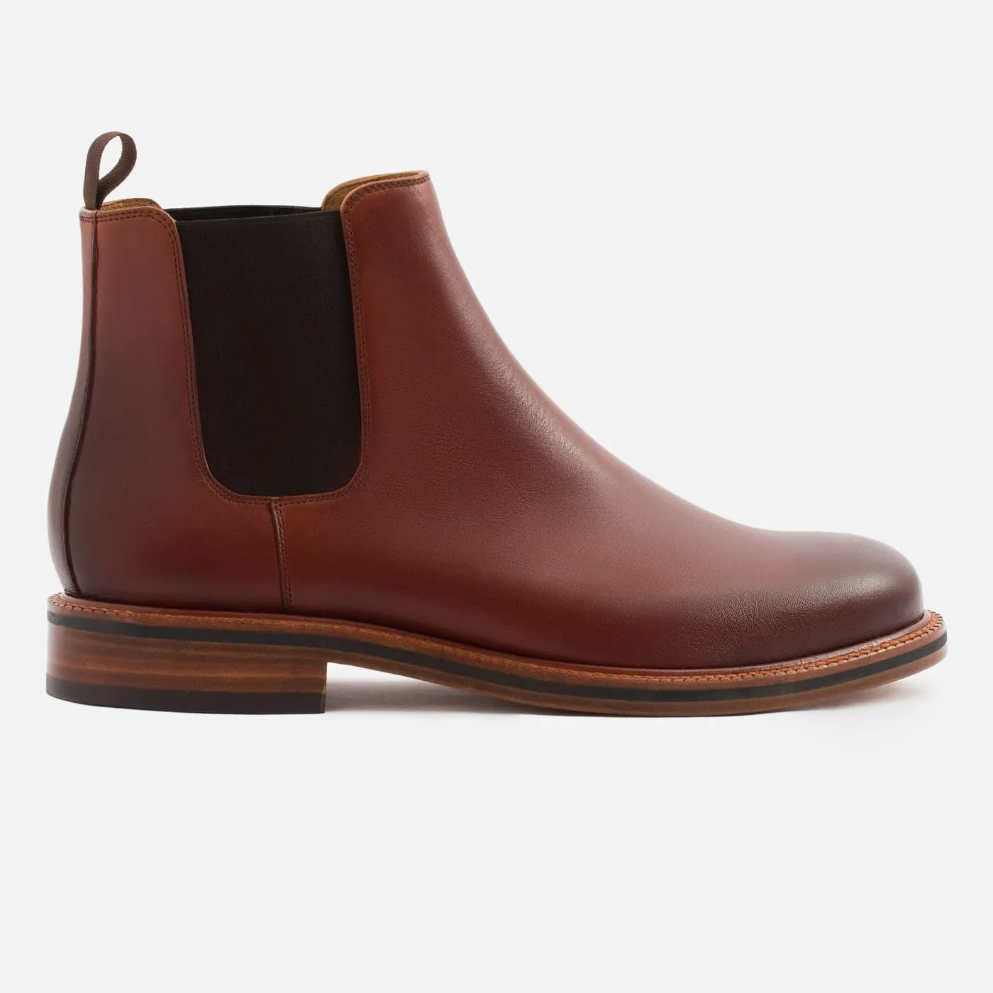 Preston Chelsea Boots - Men's