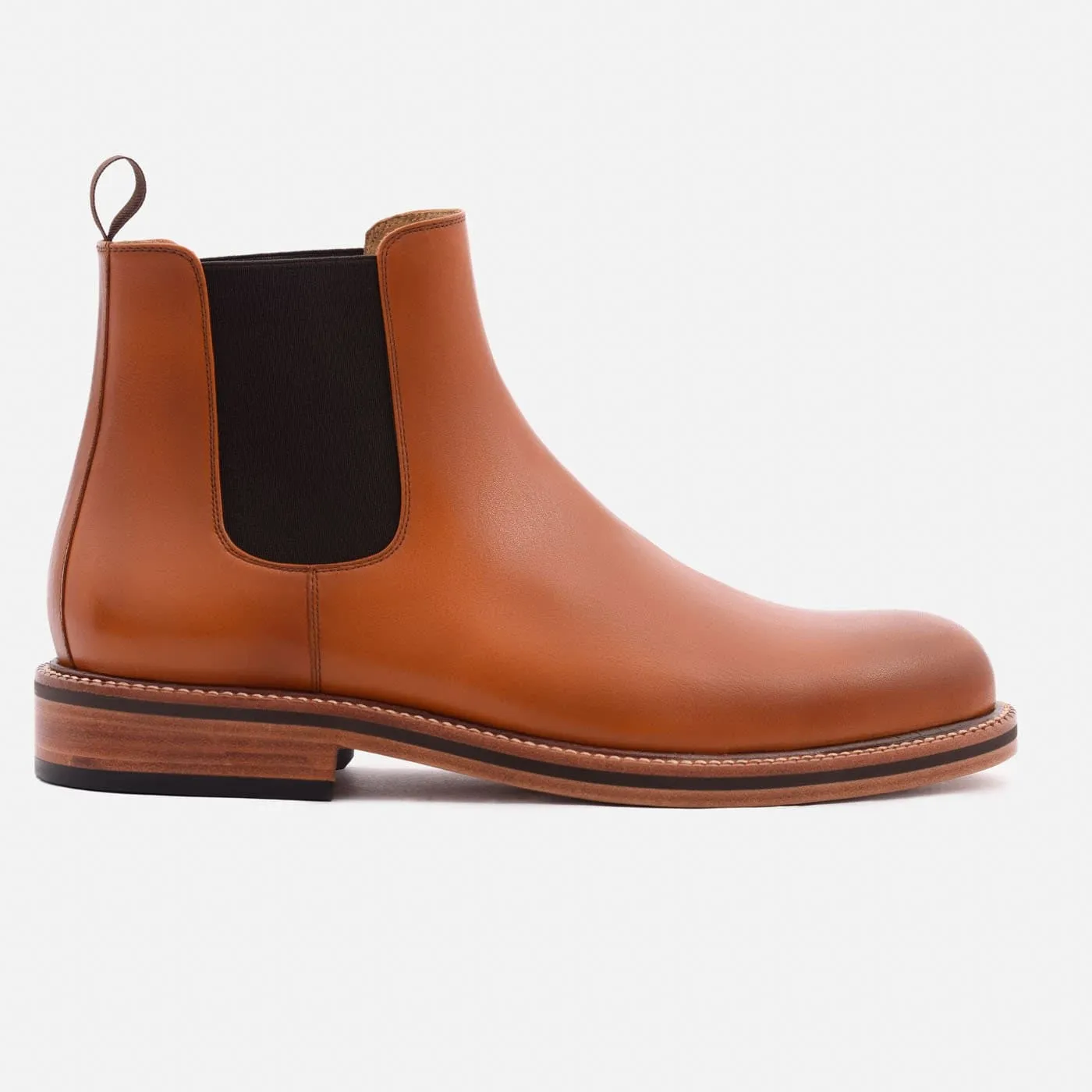 Preston Chelsea Boots - Men's