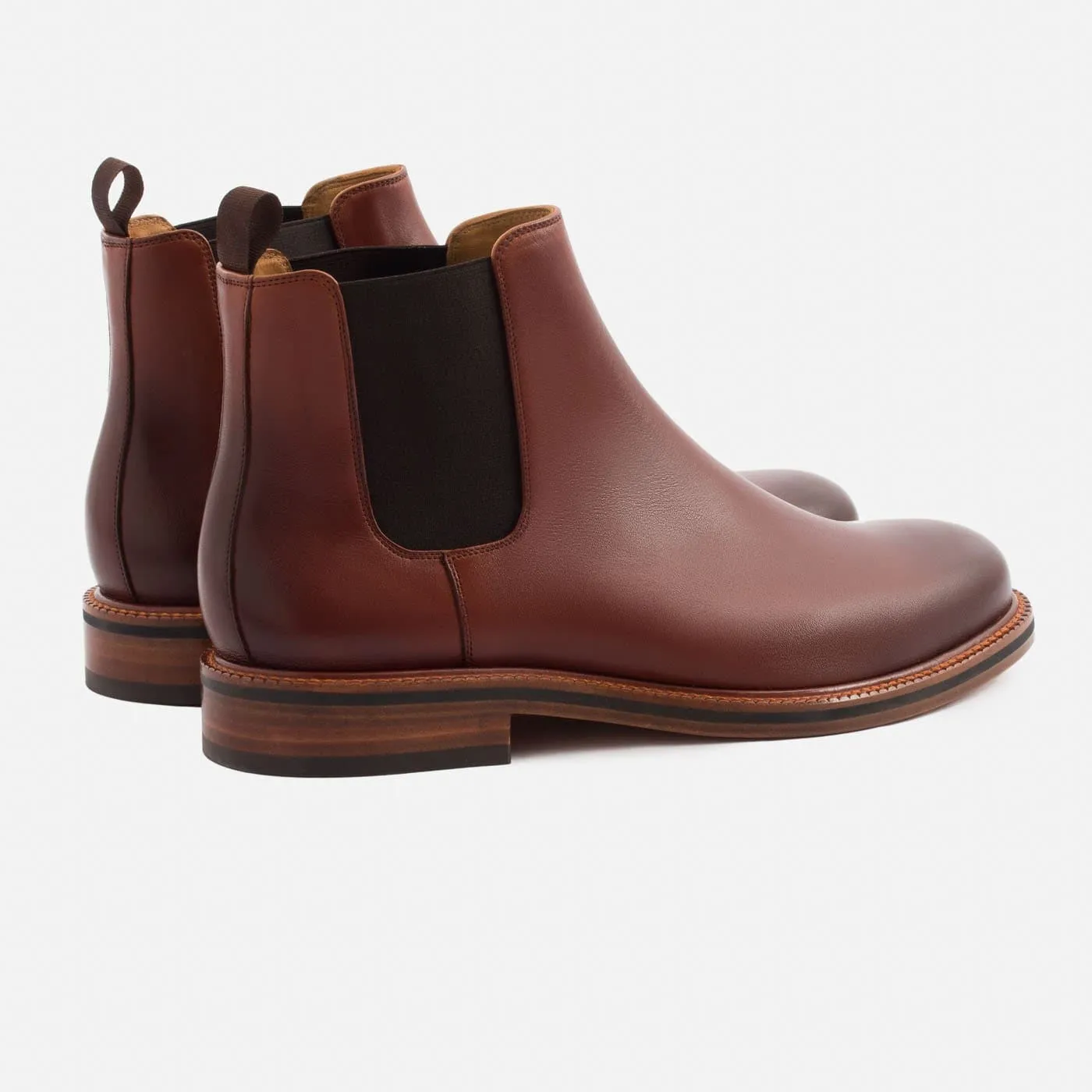 Preston Chelsea Boots - Men's