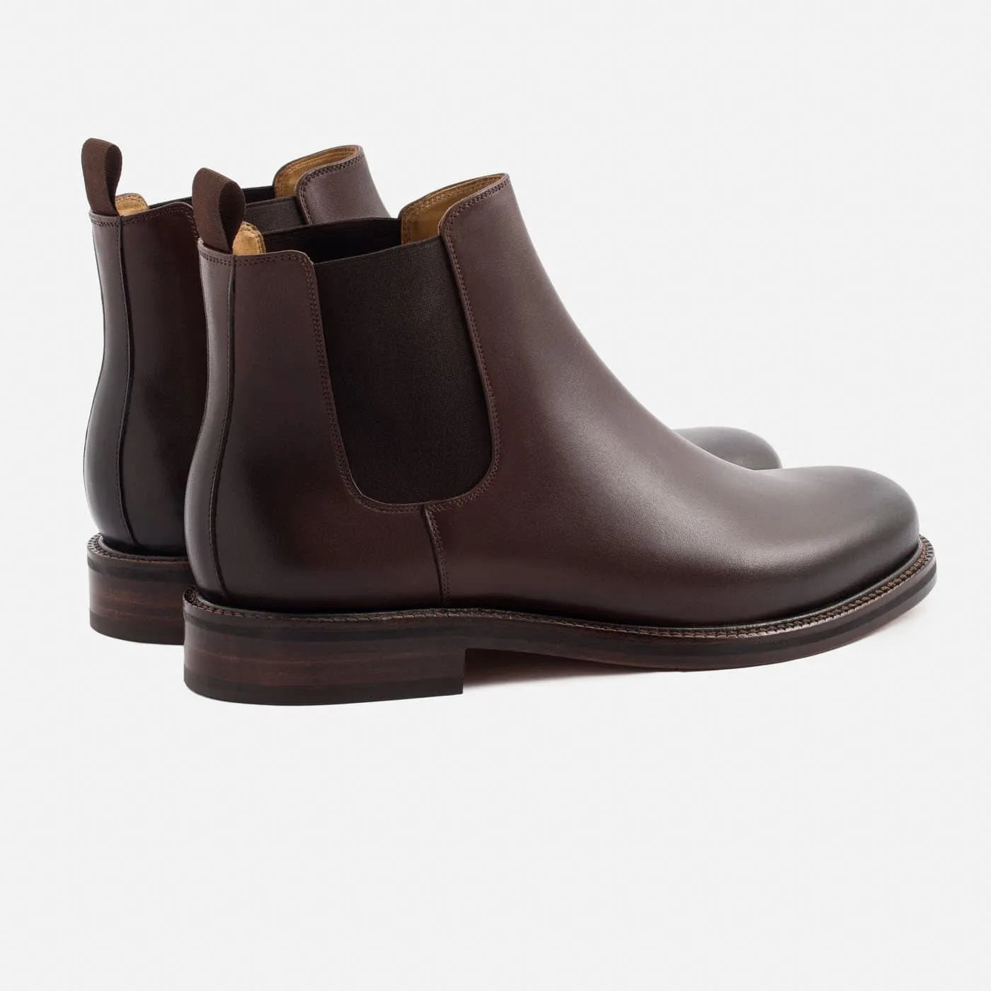 Preston Chelsea Boots - Men's