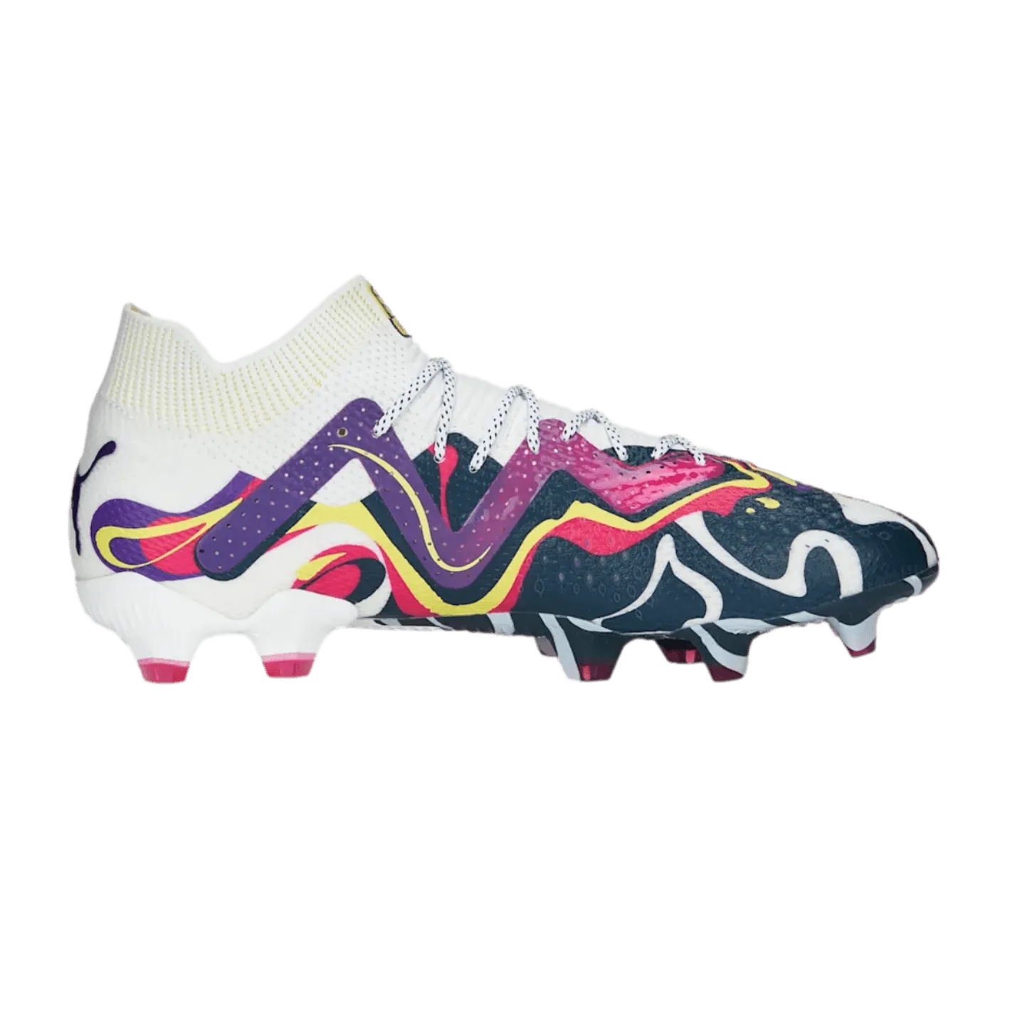 Puma Future Ultimate Creativity Firm Ground Cleats