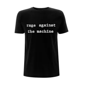 Rage Against The Machine Molotov T-Shirt