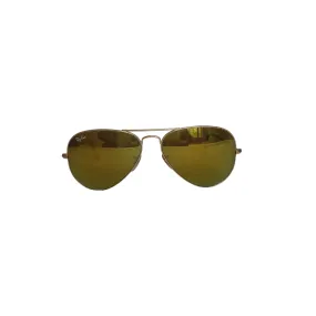 Ray-Ban Aviator Large Metal RB3025 112/93 Sunglasses | Gently Used |