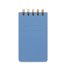 Reporter Notebook | Ocean | Lined