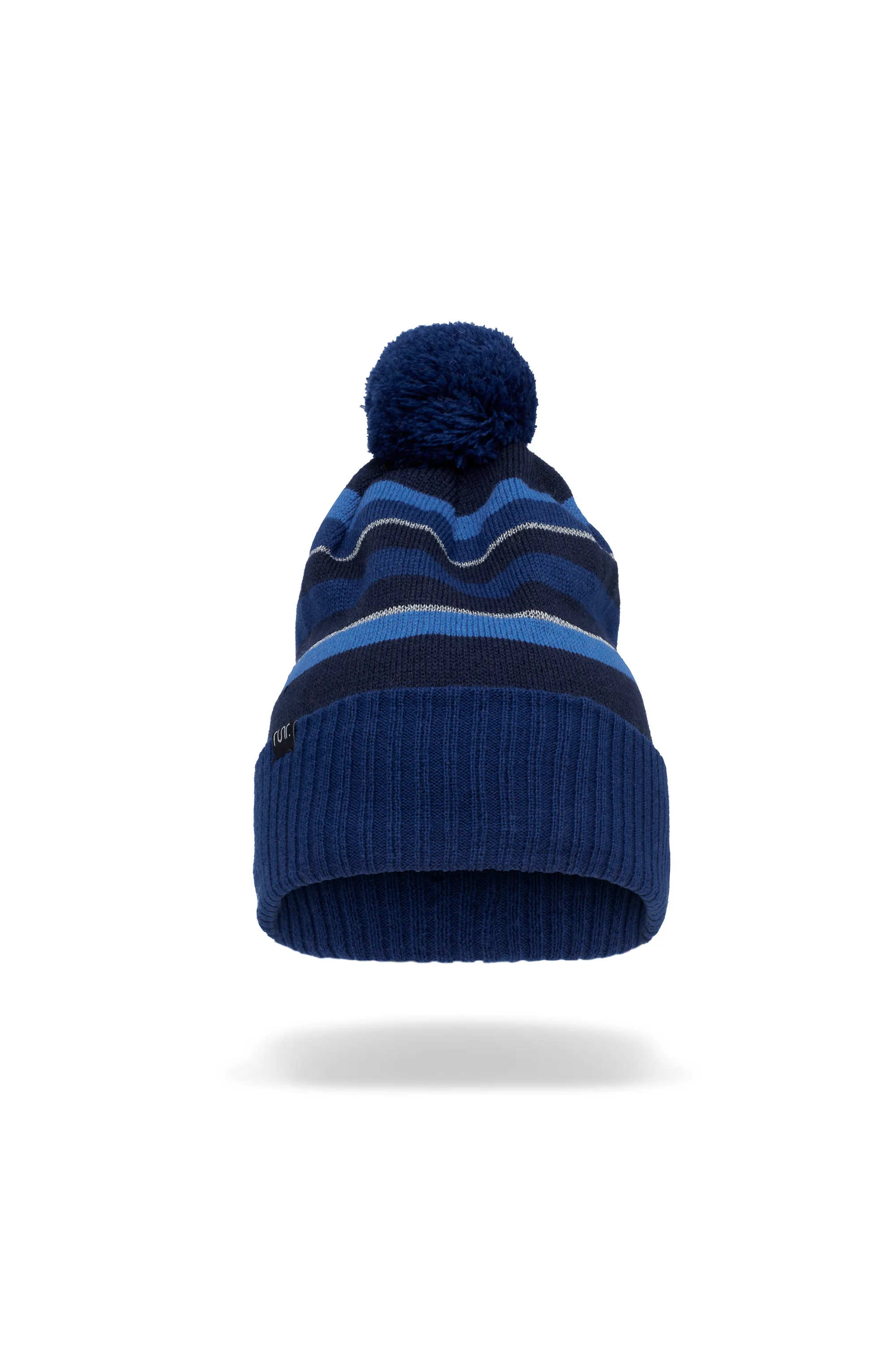 Runr Meribel Running Bobble Hat