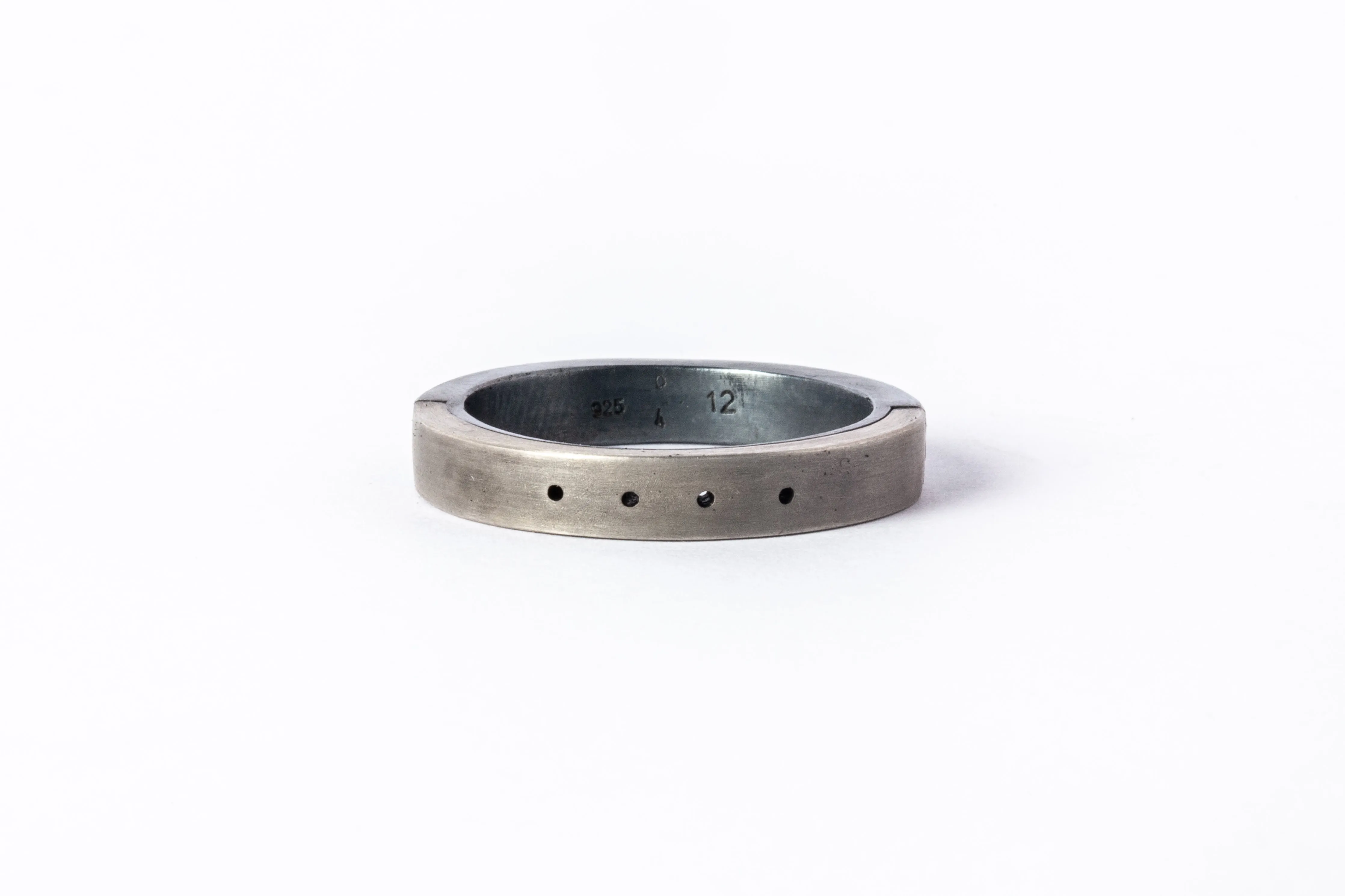 Sistema Ring (4-hole, 4mm, KA DA)