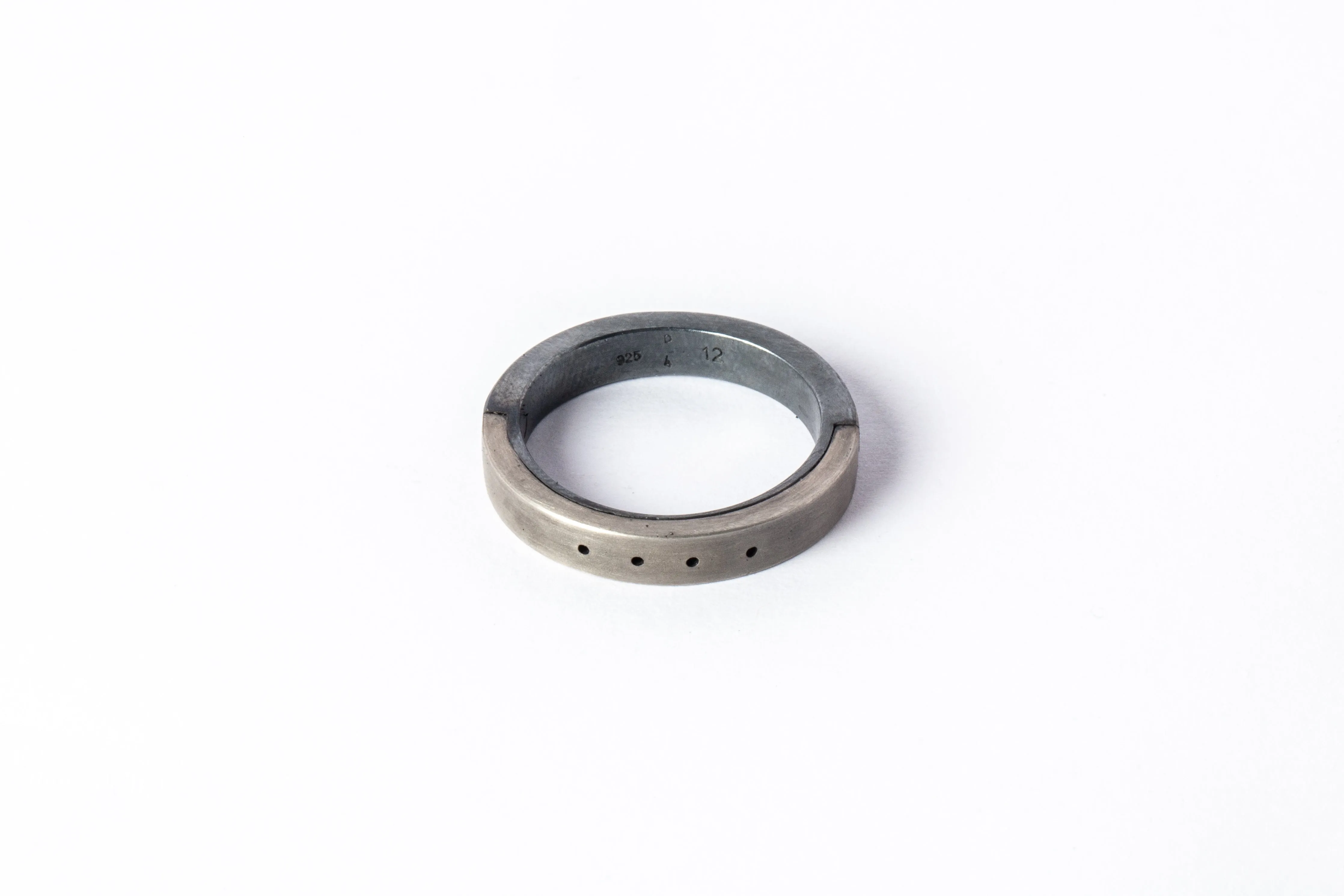 Sistema Ring (4-hole, 4mm, KA DA)