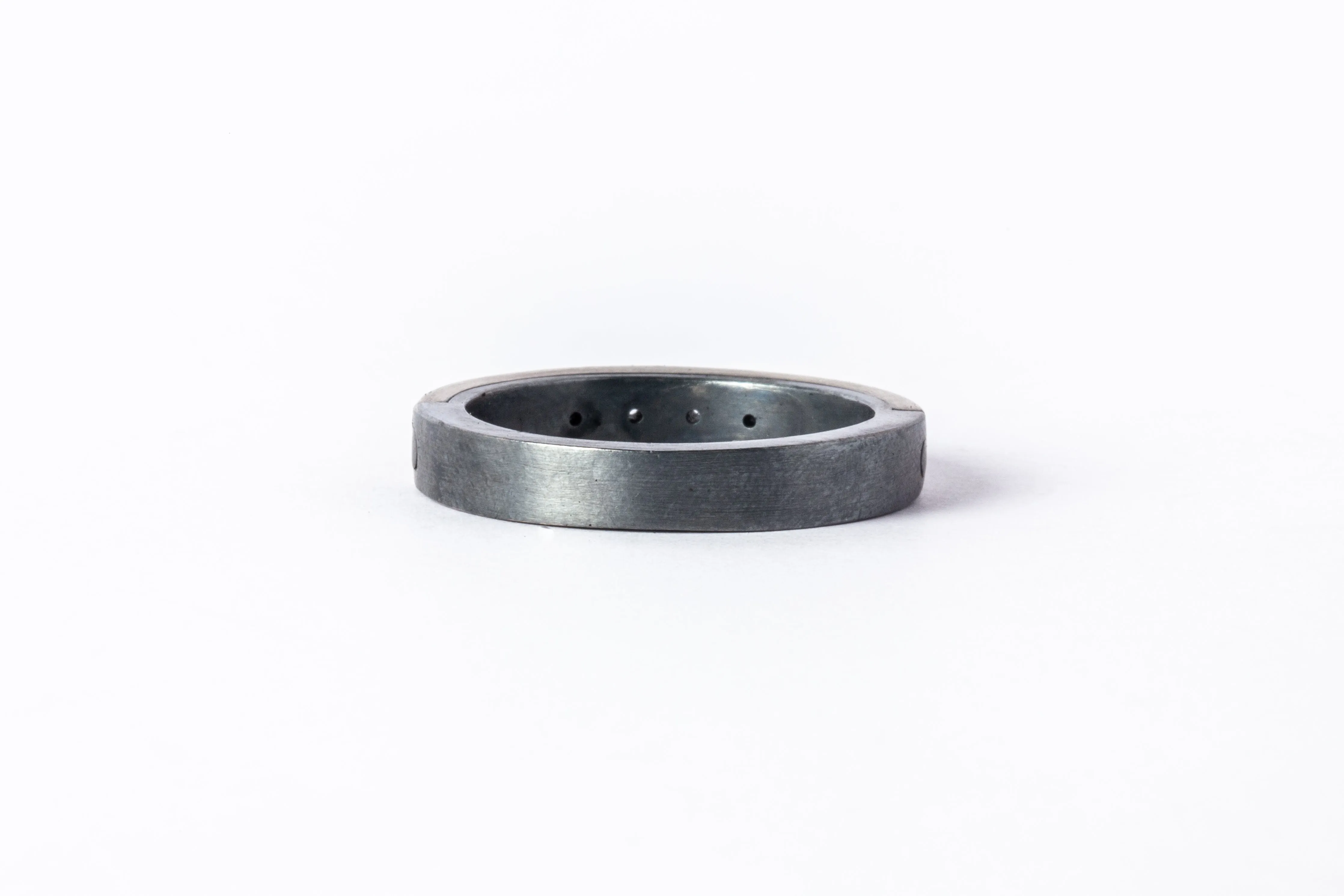 Sistema Ring (4-hole, 4mm, KA DA)