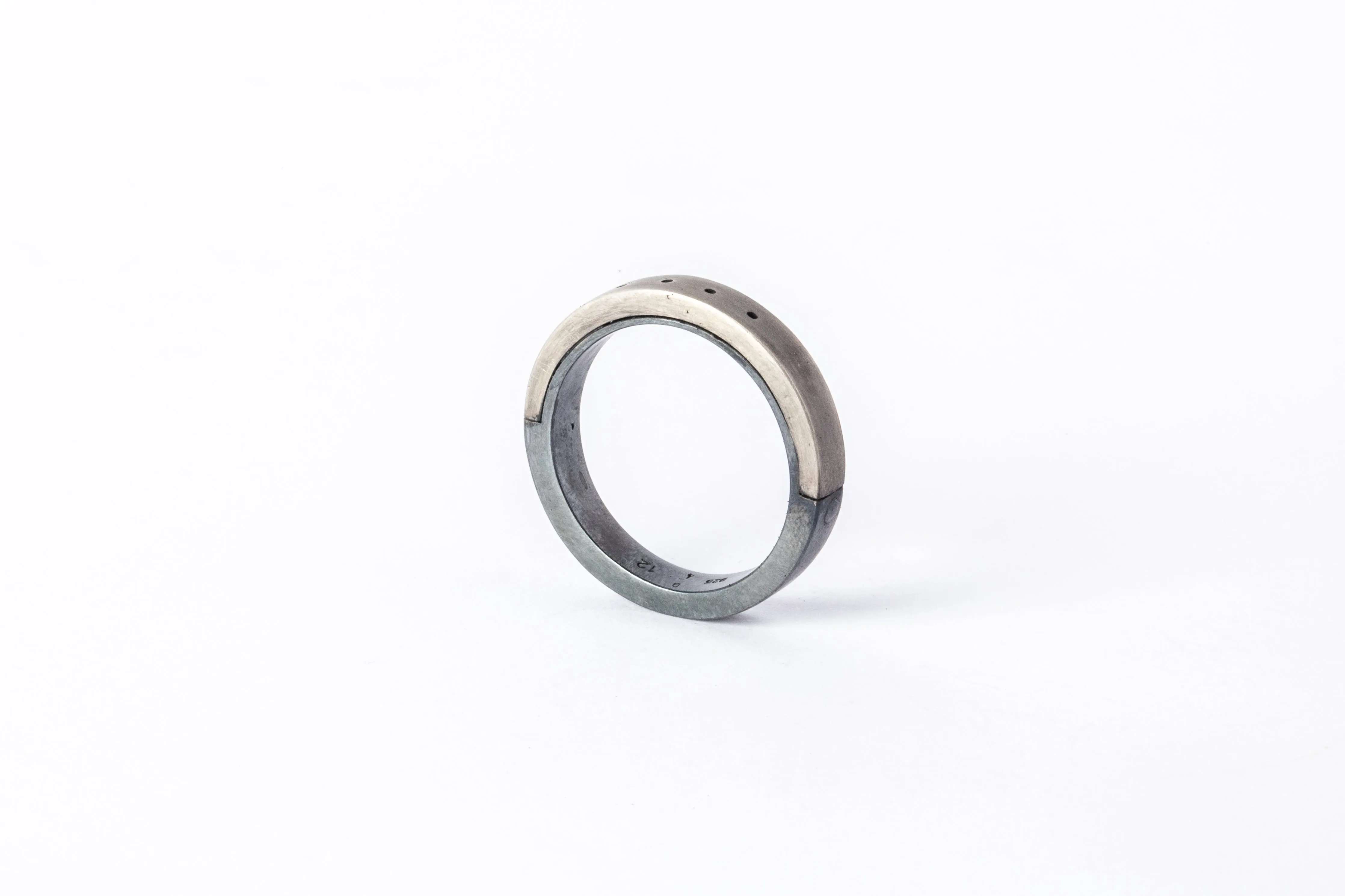 Sistema Ring (4-hole, 4mm, KA DA)