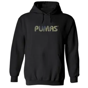 Sudadera Mujer Hoodie Pumas UNAM Fusión