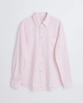 Sunflower ACE SHIRT Pink SS24