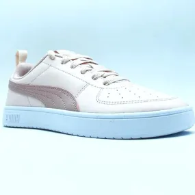 Tenis Puma Rickie Pink Dama