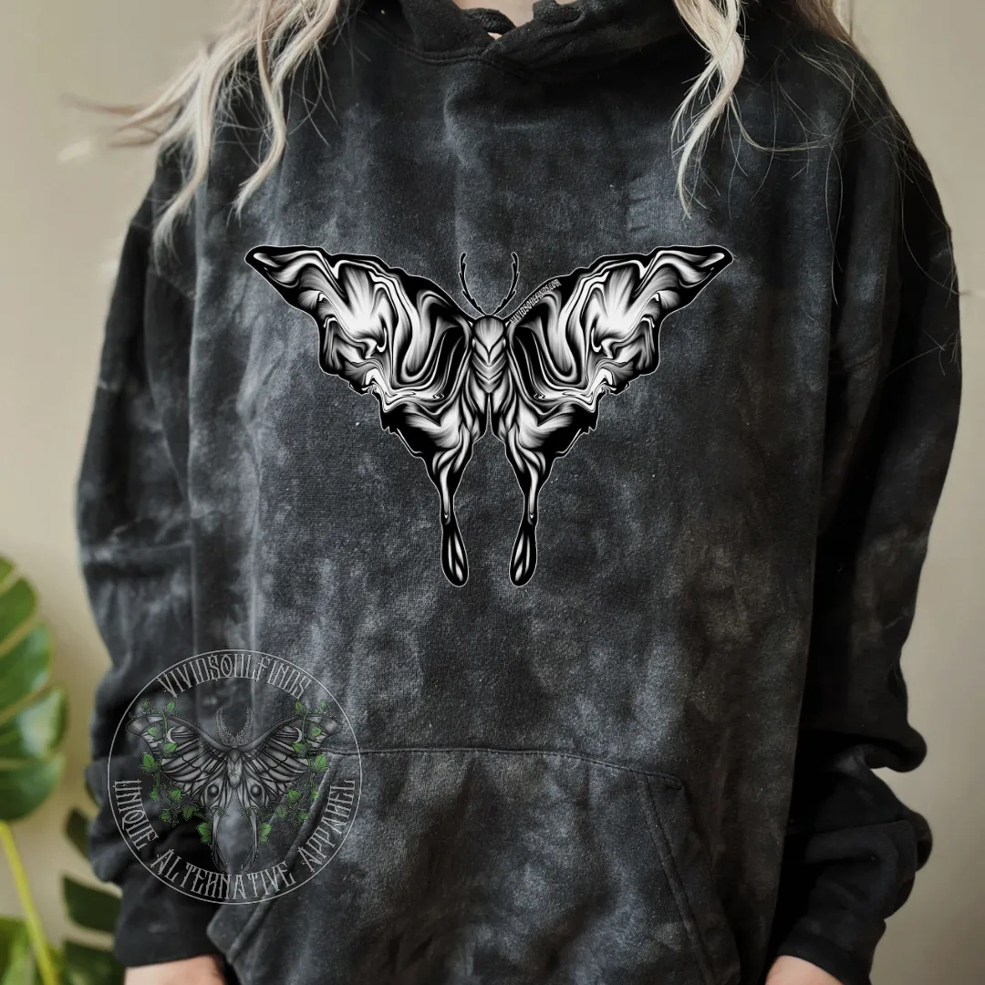 Trippy Luna Moth VSF EXCLUSIVE