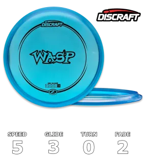 Wasp Z