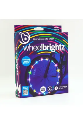 Wheel Brightz