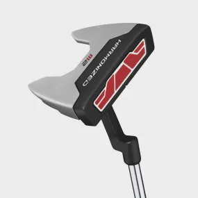 Wilson Staff harmonized M2 Putter