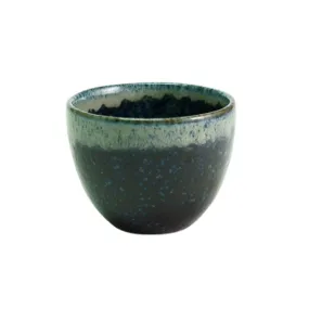 Yohen Tea Cup - Blue