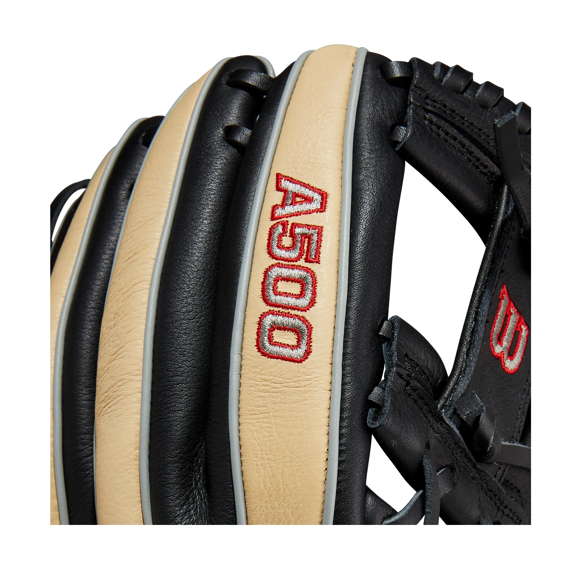 Youth Wilson A500 11.5 Baseball Glove